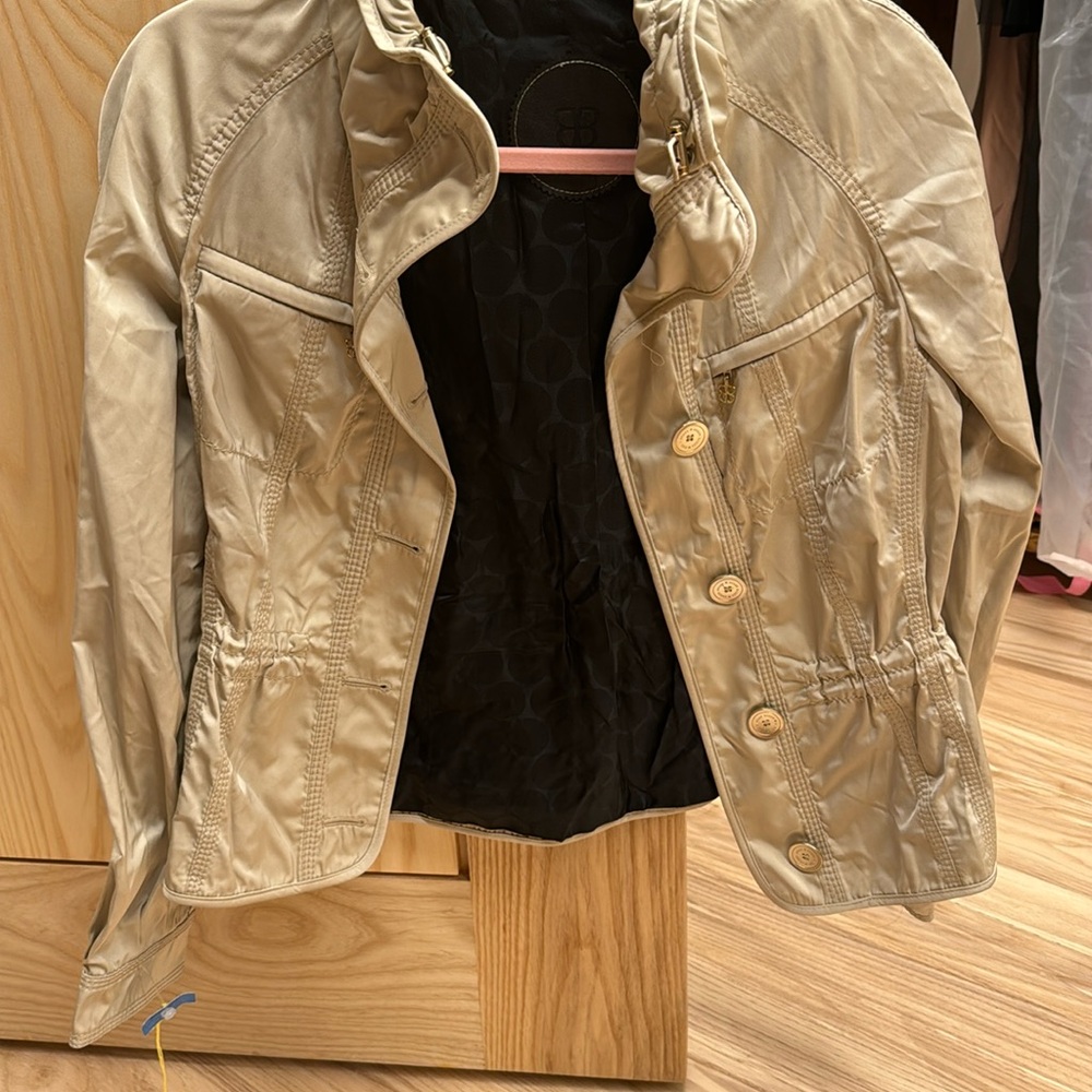 Basler jacket